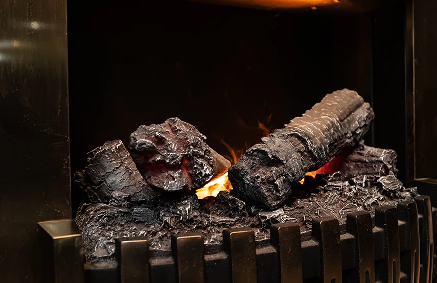 Soot Removal in Ponca City, Oklahoma